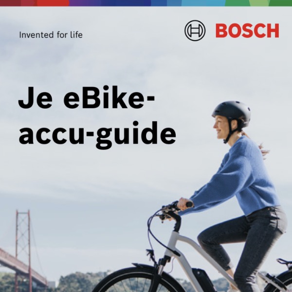 Bosch accu-guide