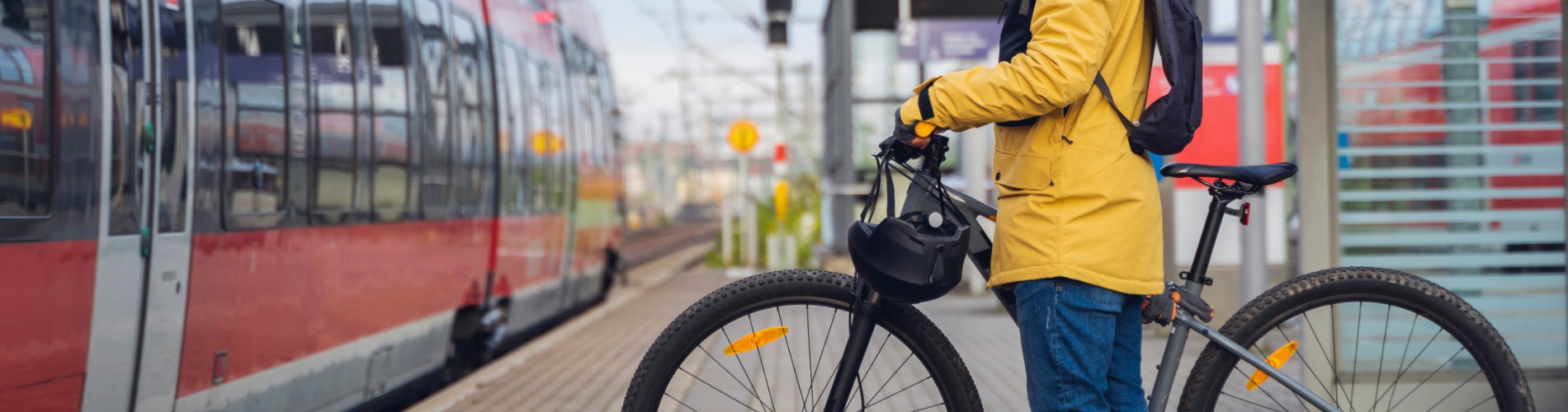 Fietsencatalogus