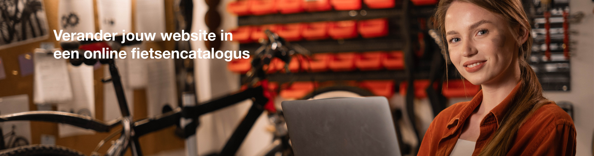 Fietsencatalogus