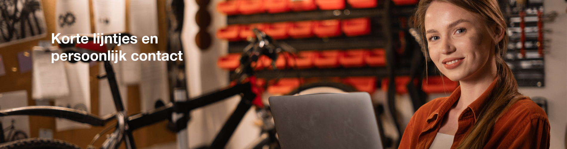 Fietsencatalogus