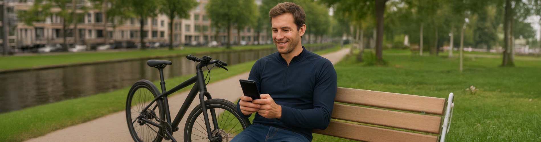 Fietsencatalogus