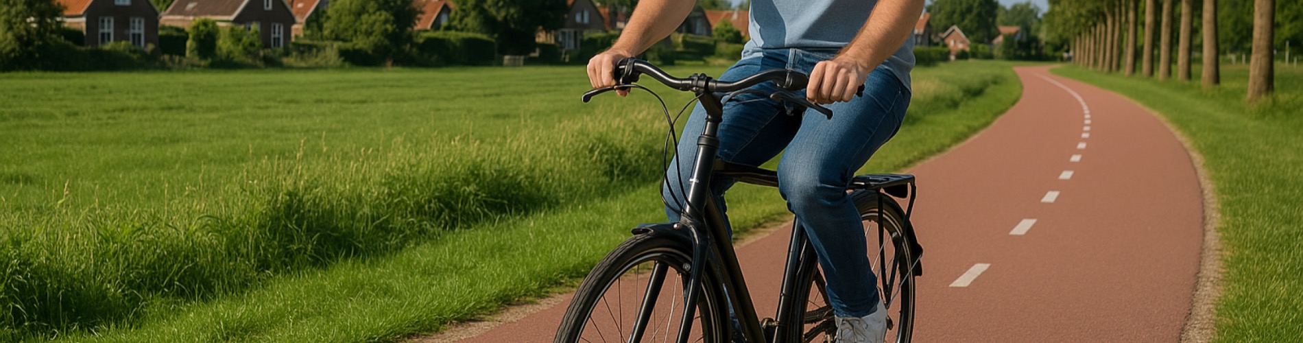 Fietsencatalogus