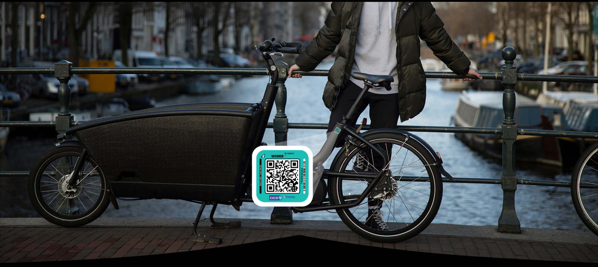 Fietsencatalogus