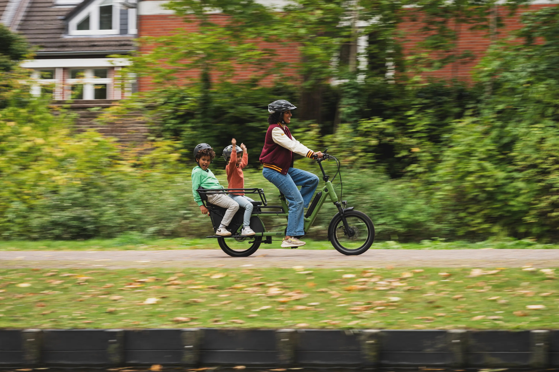 Fietsencatalogus
