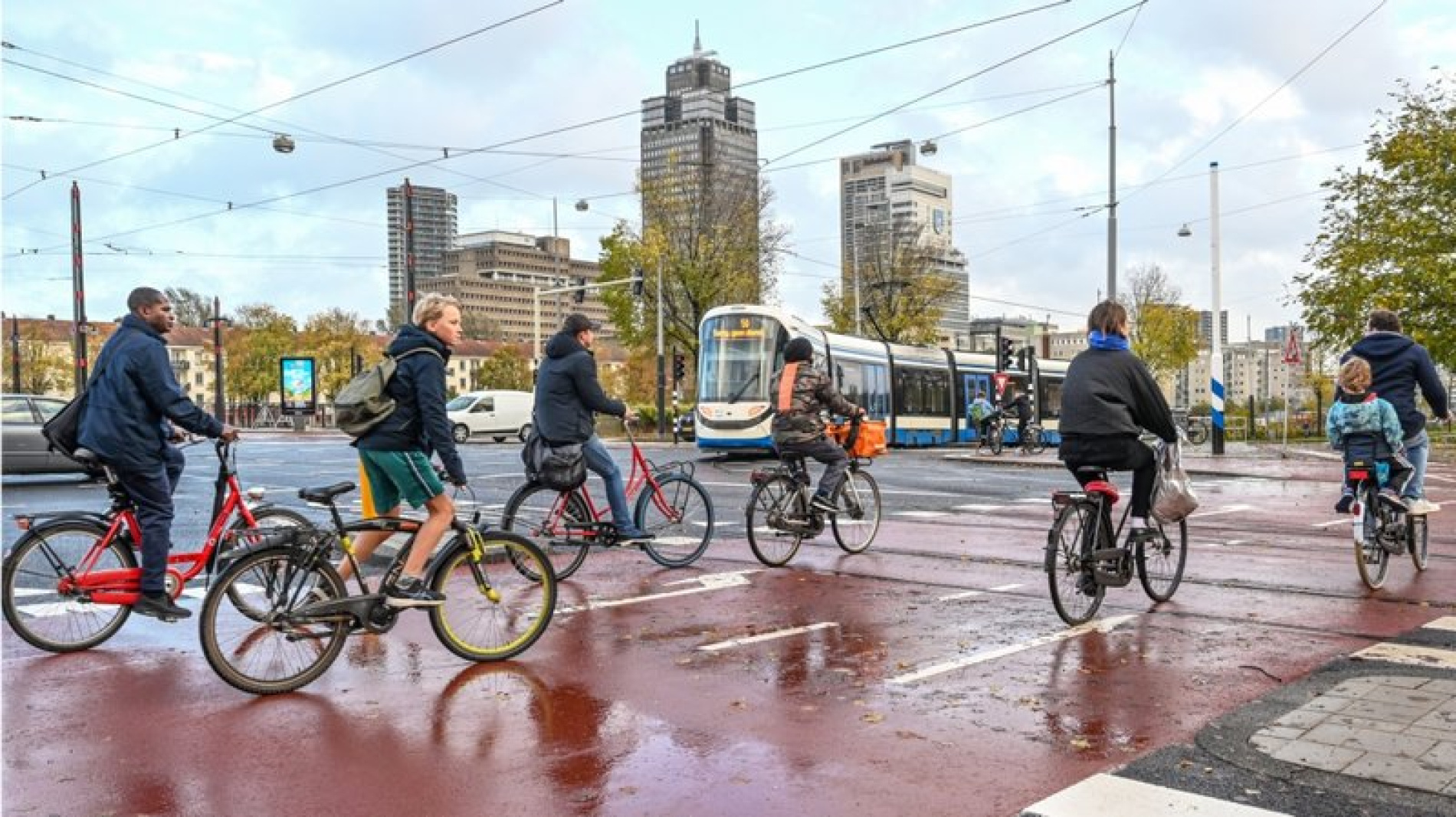 Fietsencatalogus