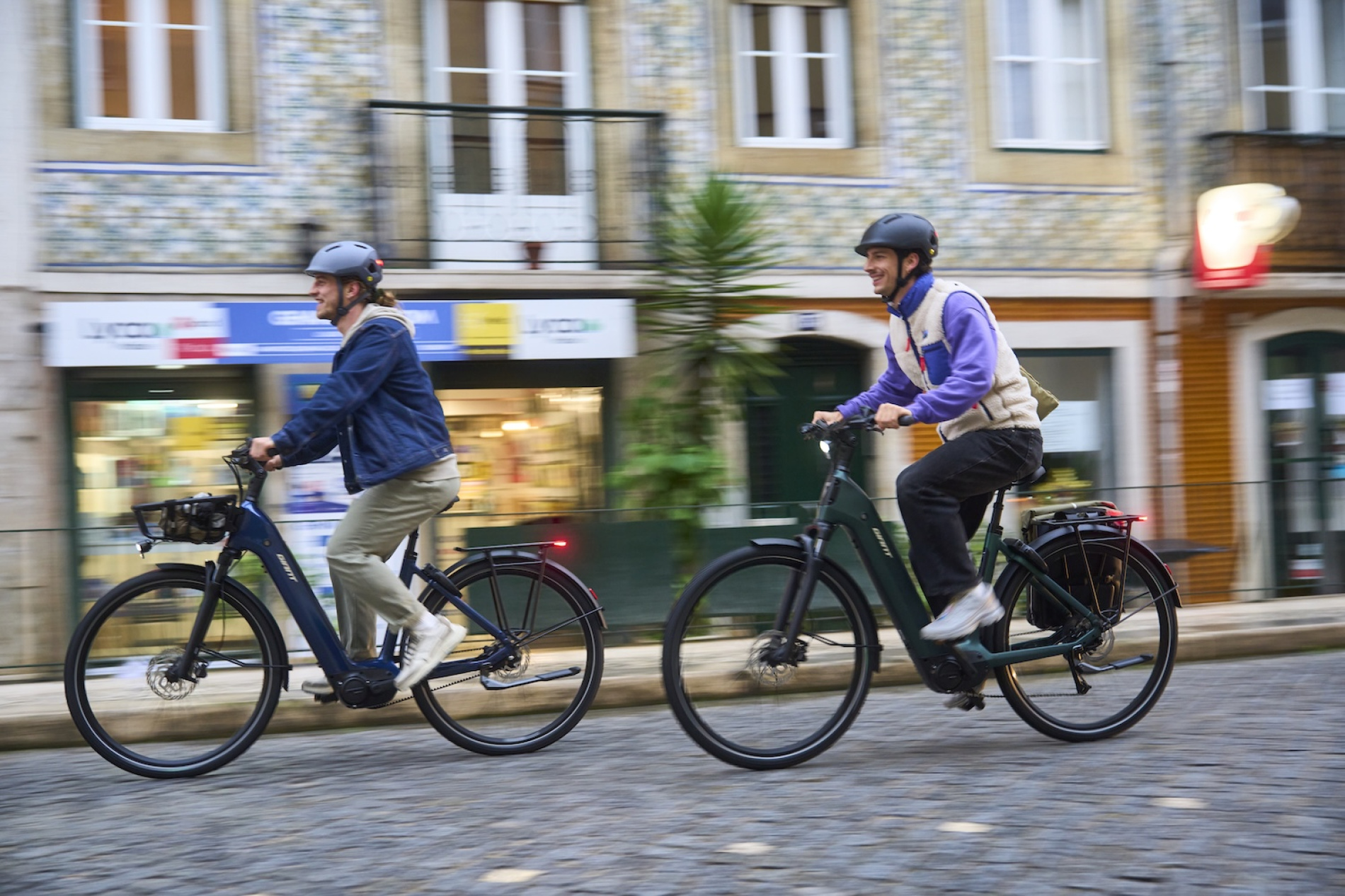 Fietsencatalogus