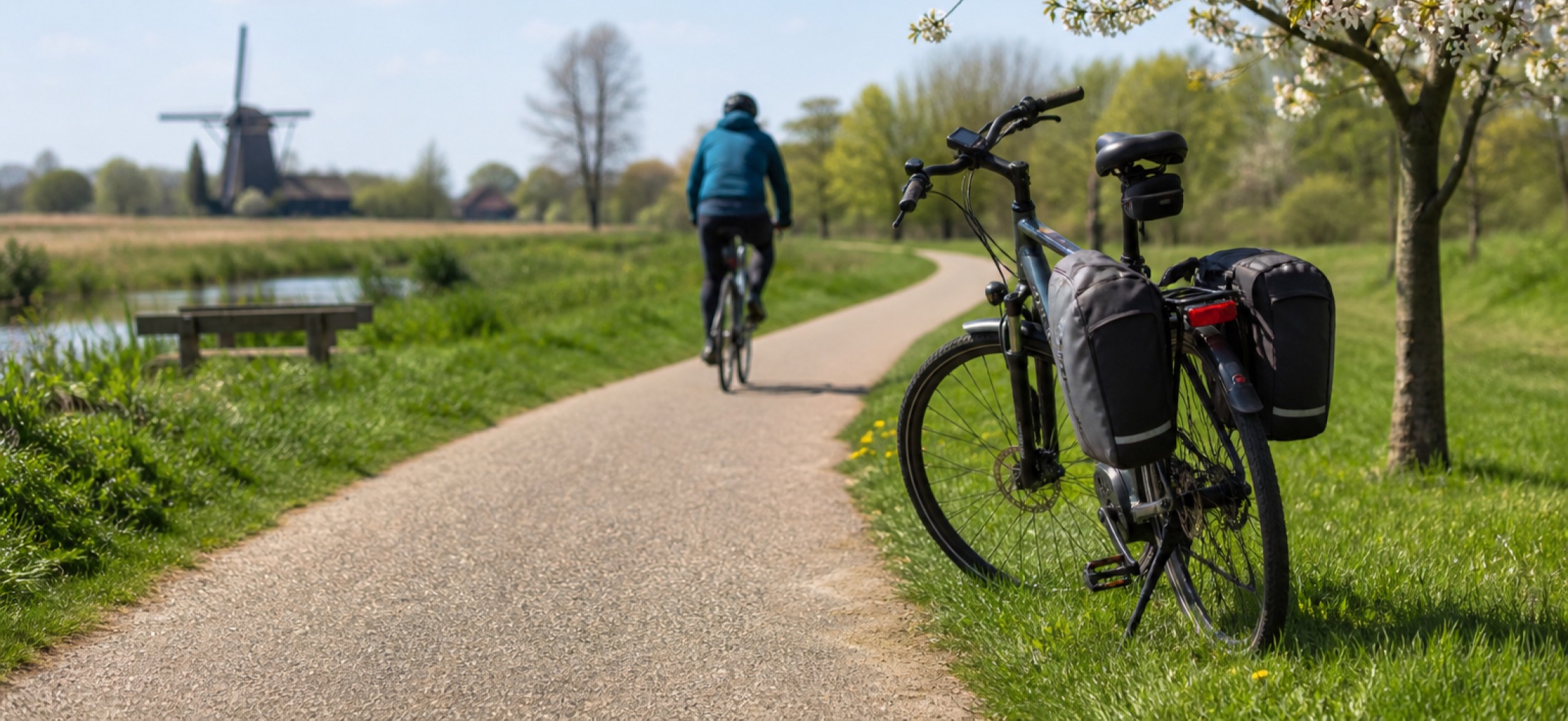 Fietsencatalogus