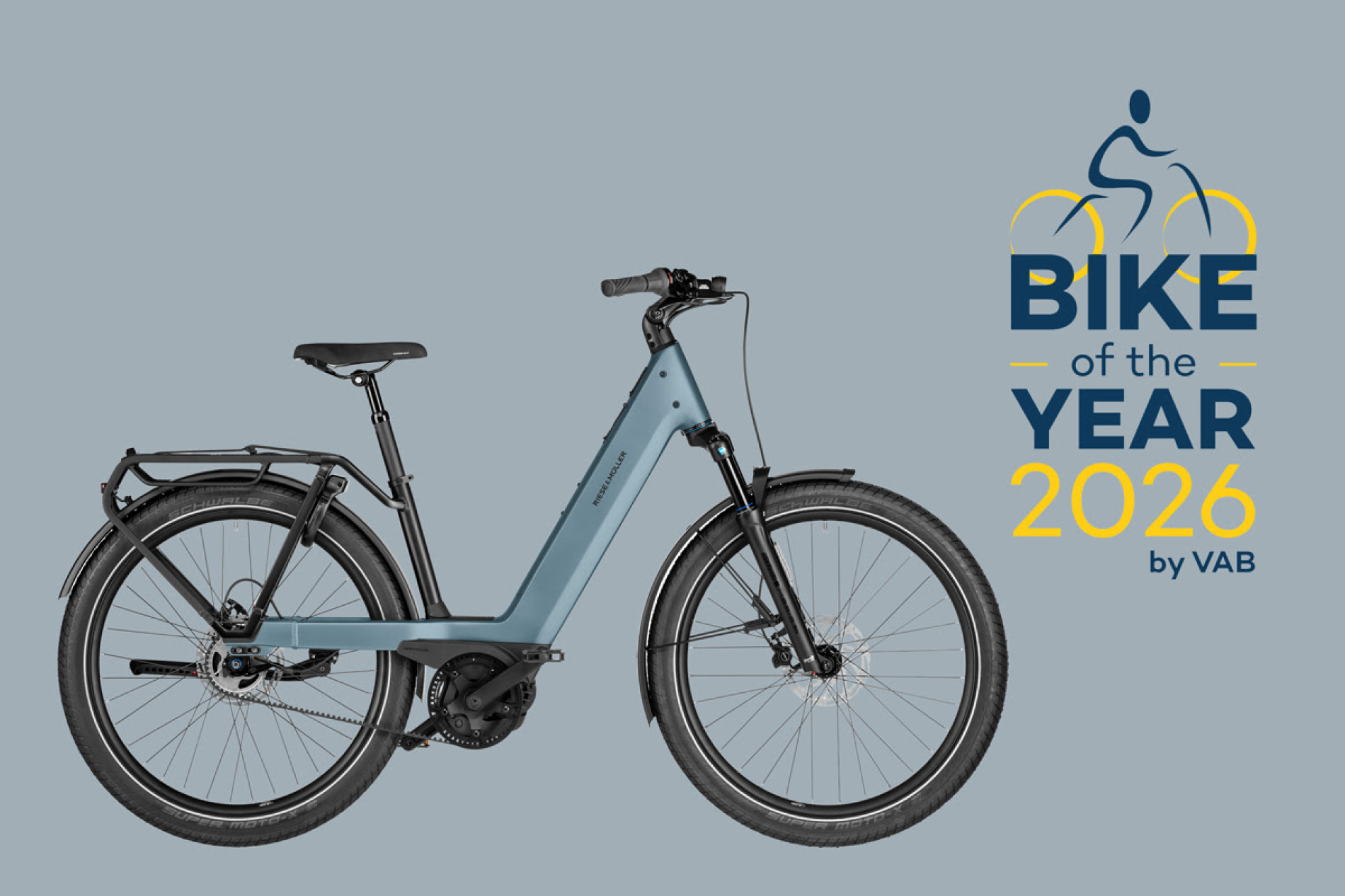 Fietsencatalogus