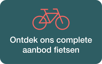 fietsbanner
