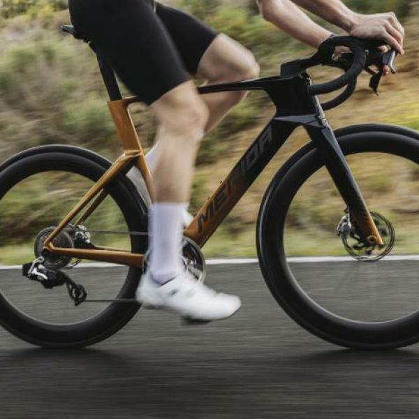 De nieuwe Merida Reacto laat zien hoe ver aerodynamica is doorontwikkeld