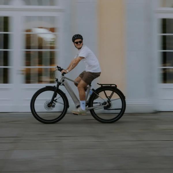 121 miljoen Europeanen fietsen minder, dit is waarom