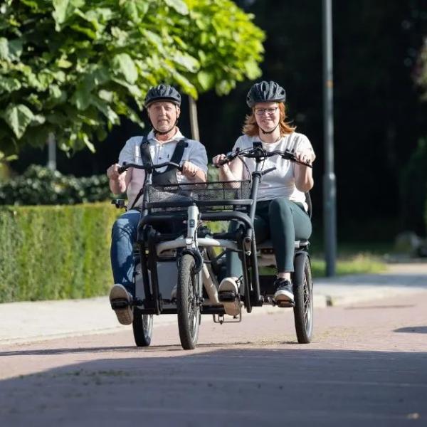 Tweedehands duofiets kopen, tips en aandachtspunten