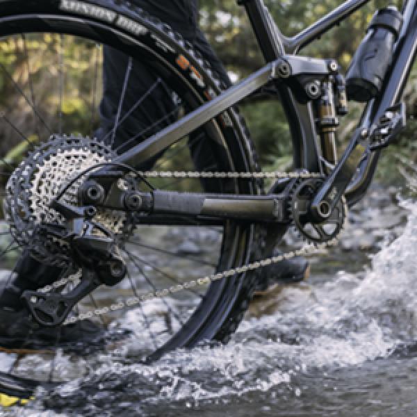 Shimano introduceert nieuwe mechanische MTB-groepen en remschijven