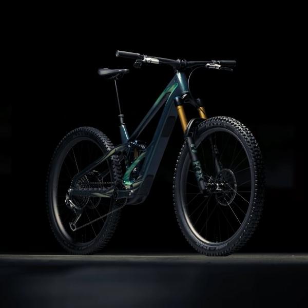 Nieuwe Orbea Wild LT: maximale controle op het ruigste terrein