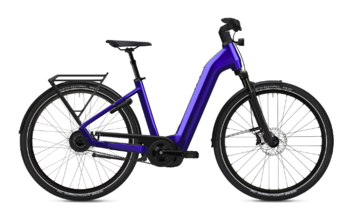 23 Gotour 7.23 Comfort S Enzian Blue (750Wh)