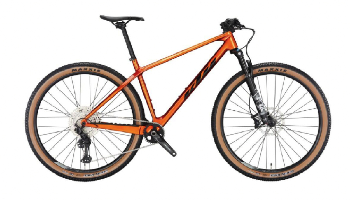 Ktm Myroon Elite XL/53