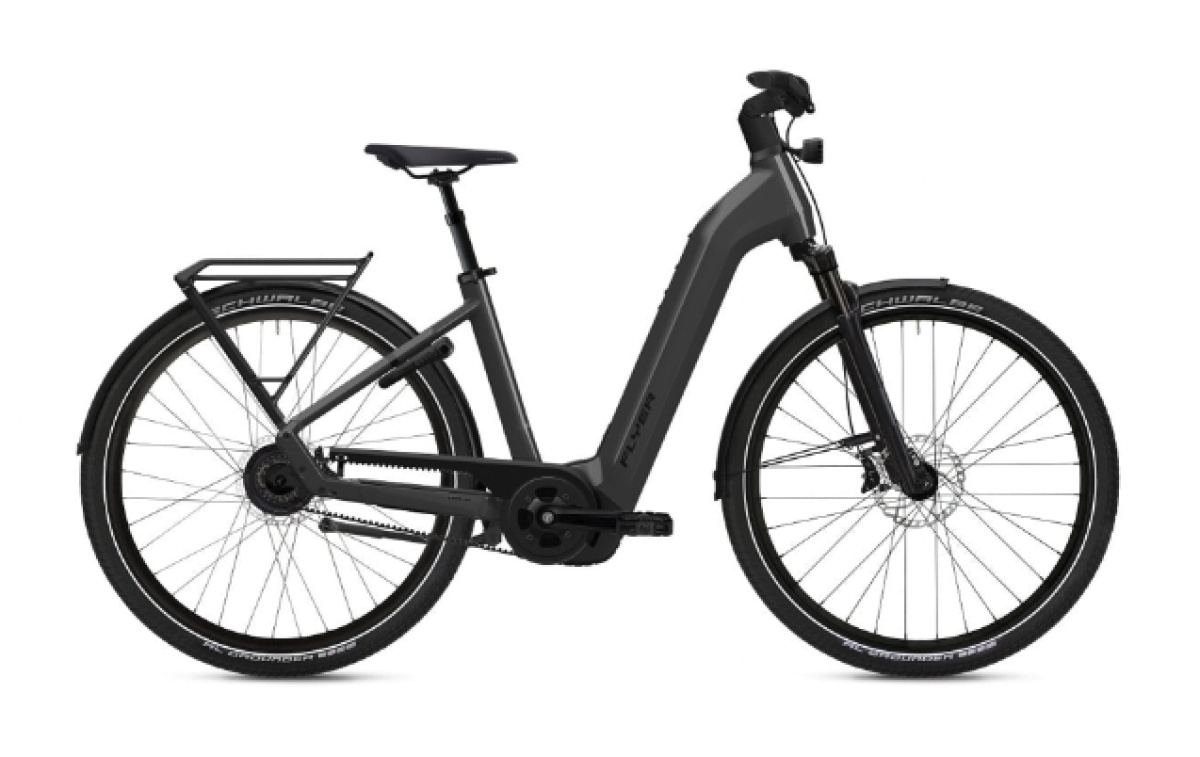 23 GOTOUR 7.23 COMFORT M COLD ANTHRACITE (750WH)
