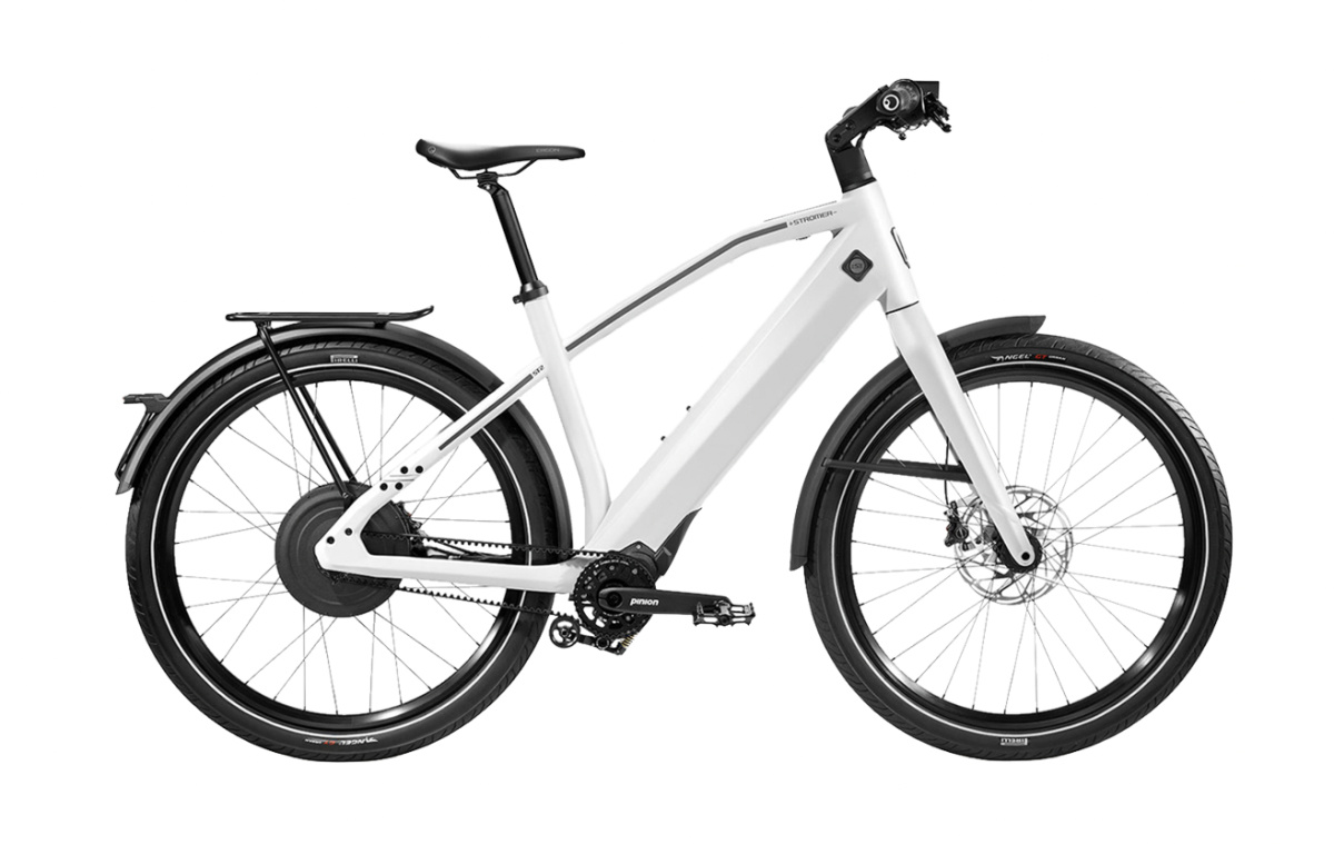 Stromer ST2 Pinion 983WH