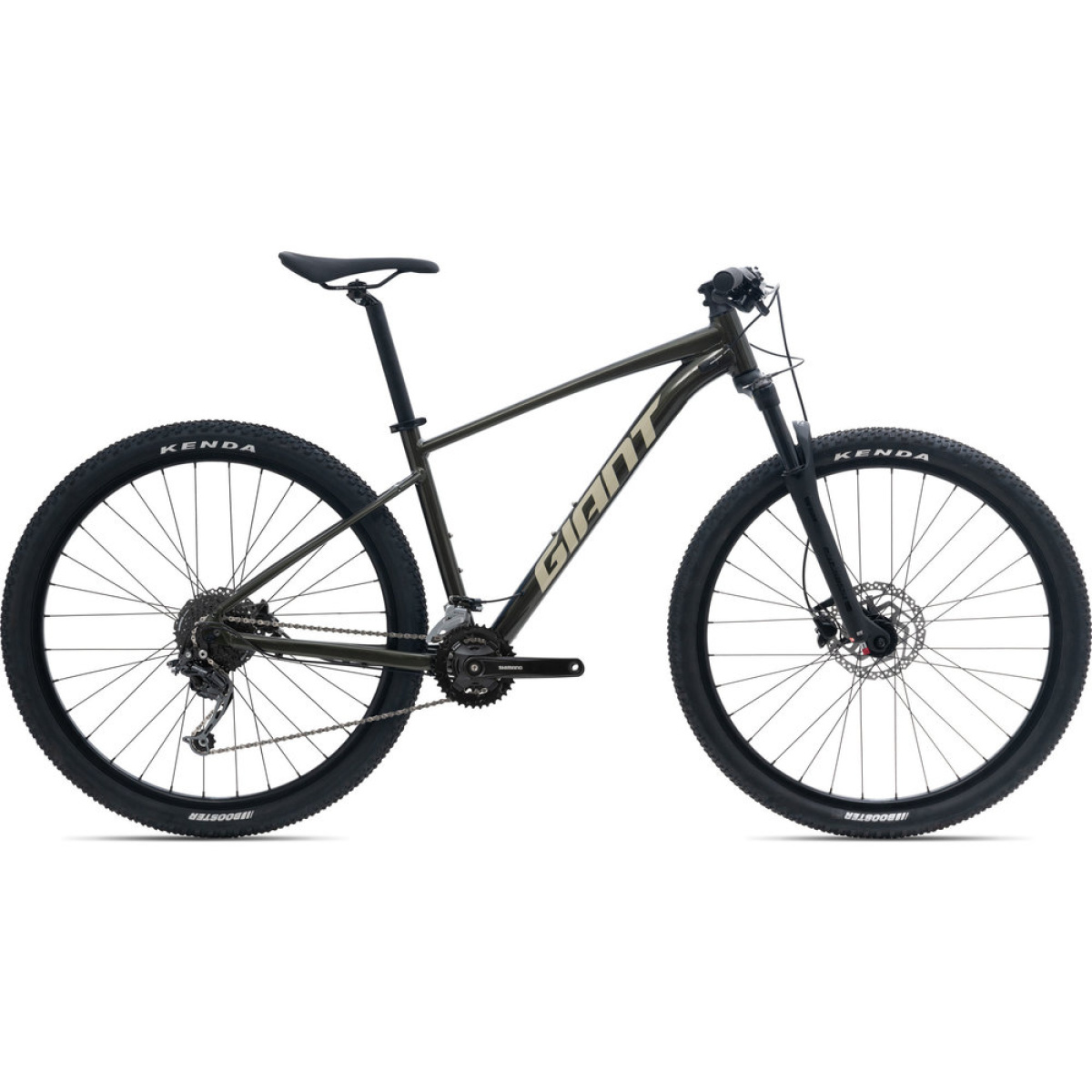 Talon 29 2-GE M Phantom Green