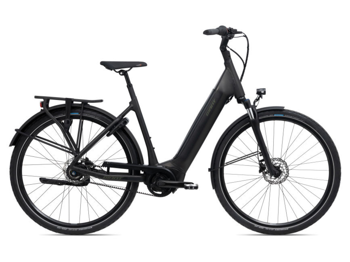 DAILYTOUR E+ 2 BD GTS 25KM/H XL PANTHER