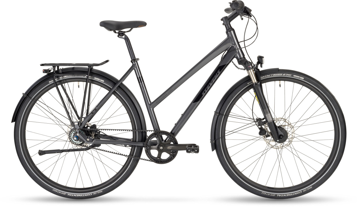 Boulevard Luxe HT