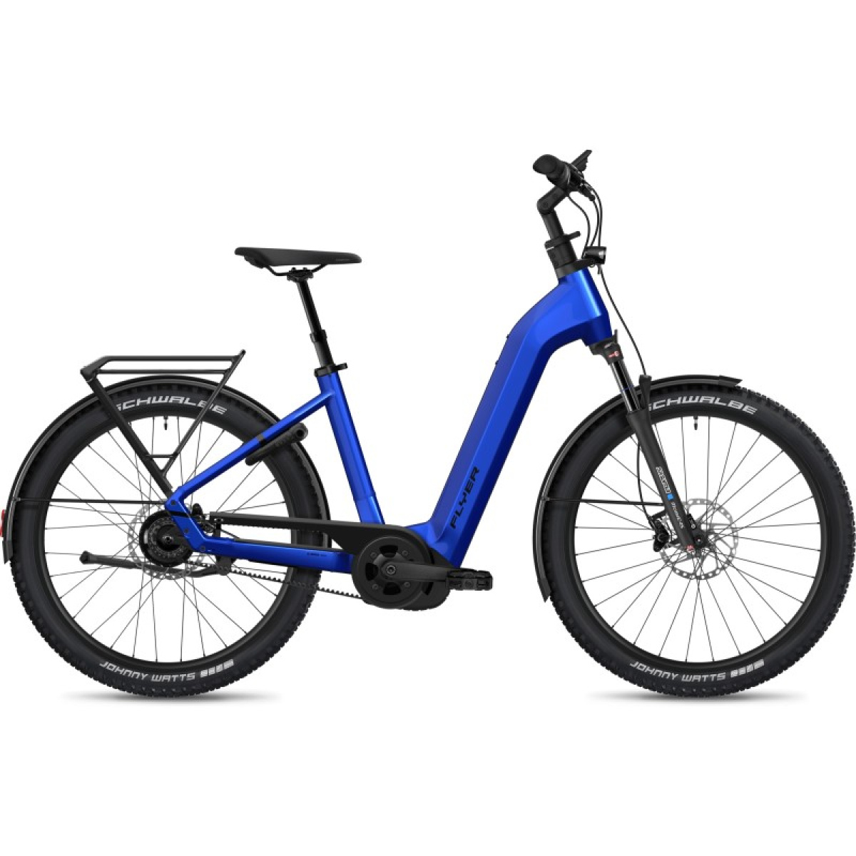 Flyer G1 Gotour 5.43
