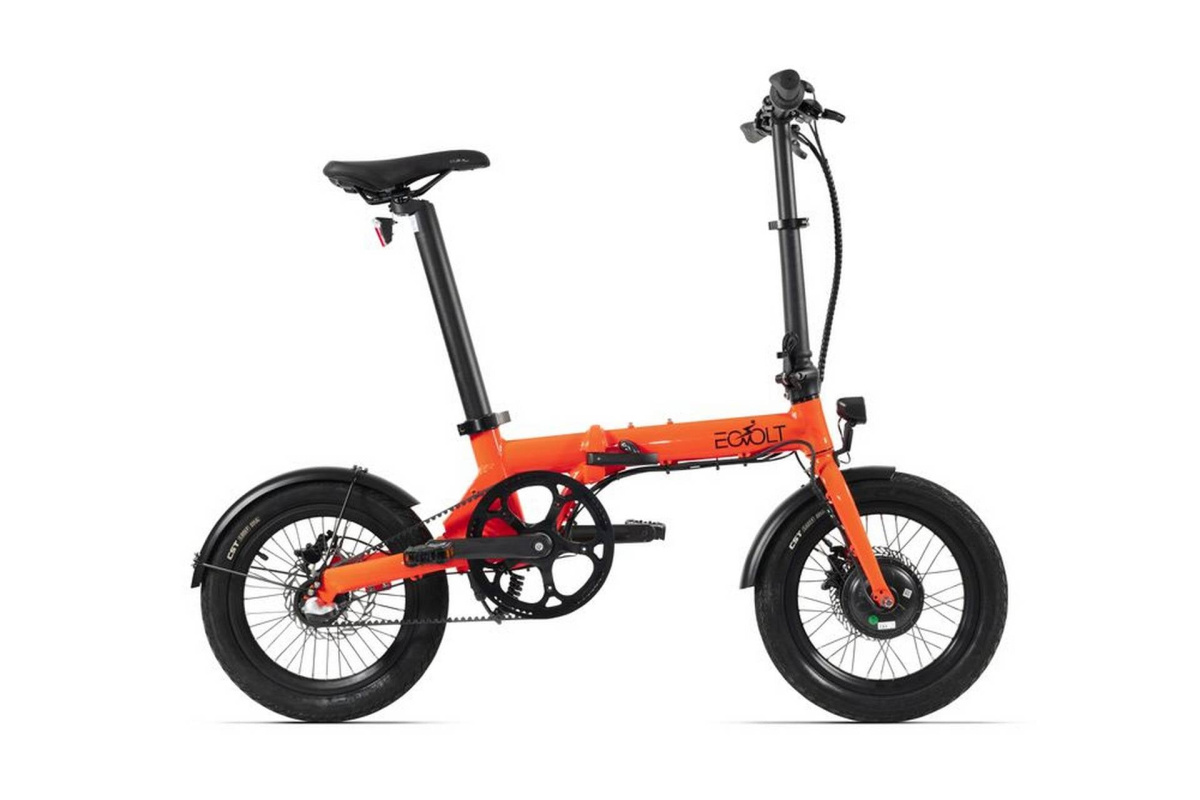 Eovolt Folding