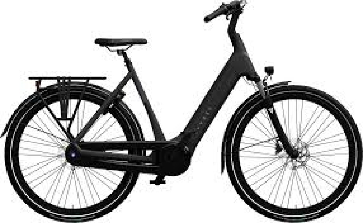 Vyber SUPR365 D53 520Wh
