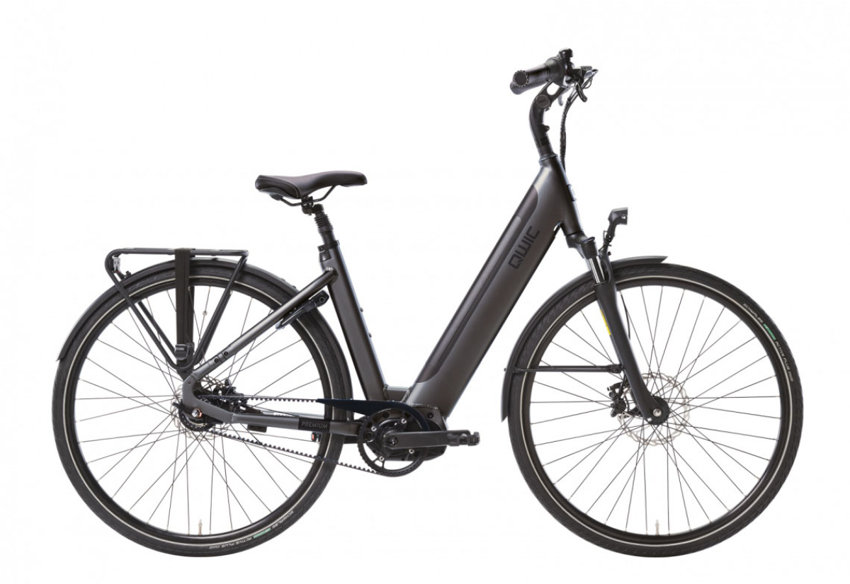Qwic Premium I MN7+ Belt