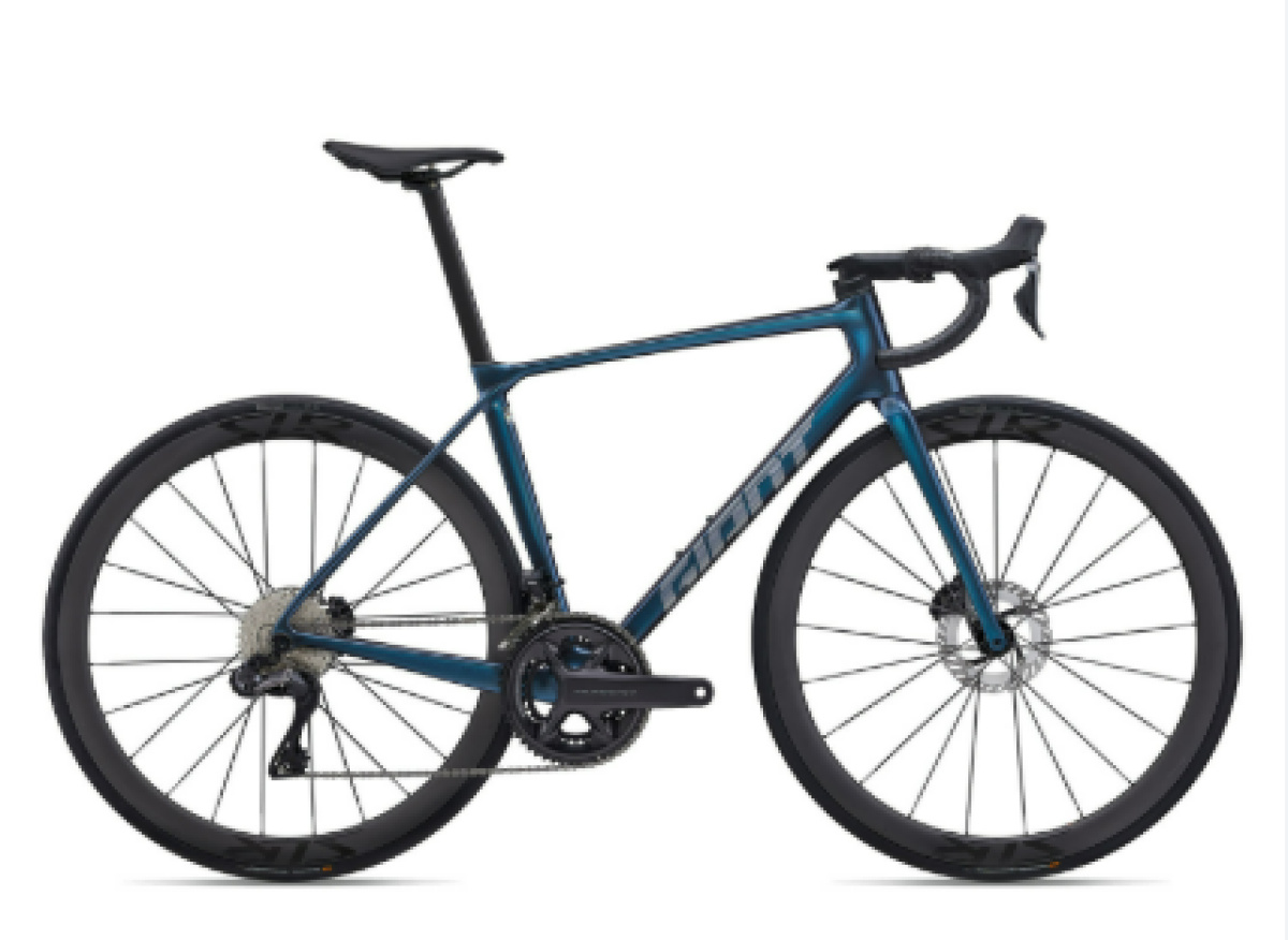 TCR ADVANCED PRO 0-DI2 S OCEAN TWILIGHT