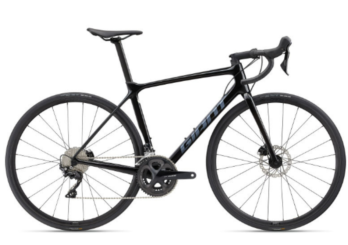 TCR ADVANCED 2-PC ML CARBON