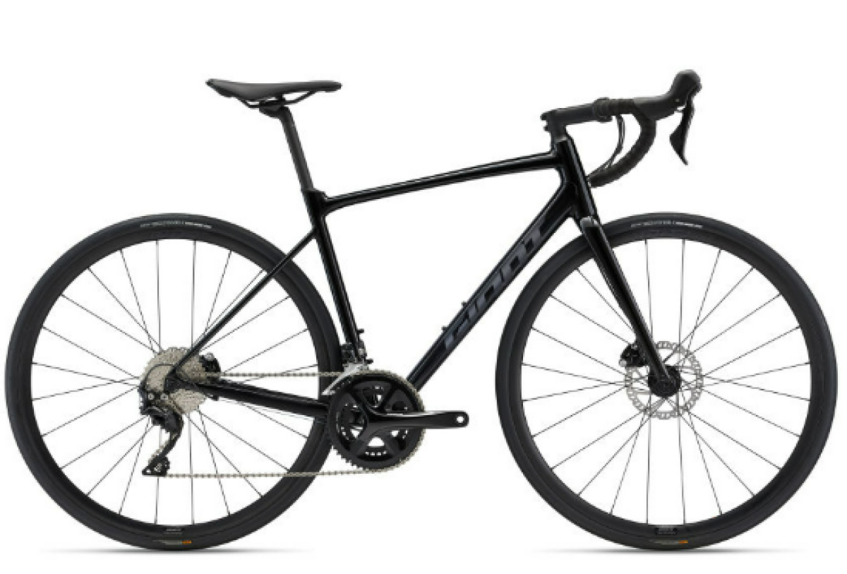 CONTEND SL 1 DISC ML BLACK