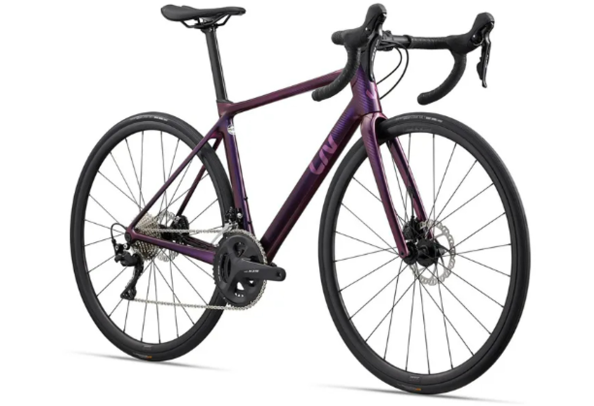 LANGMA ADVANCED 2 DISC L CHAMELEON PURPLE