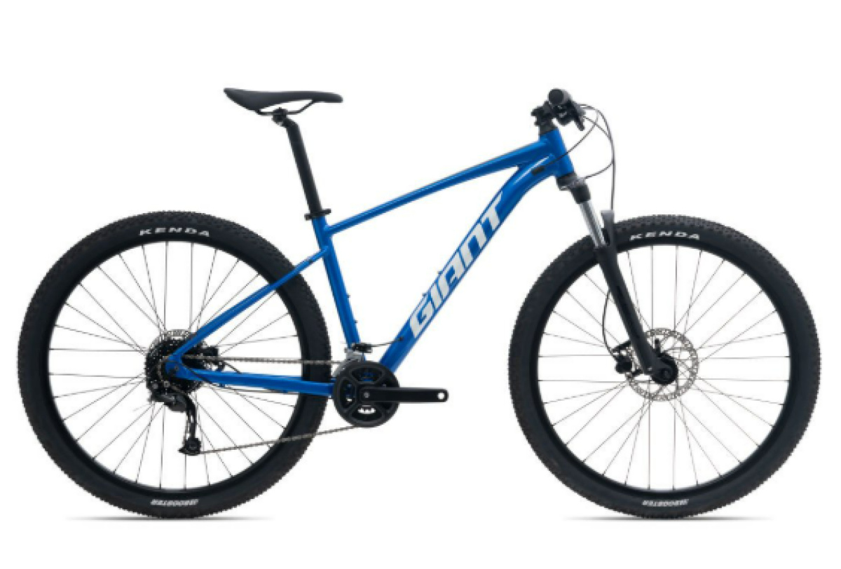 TALON 3-GE L SAPPHIRE