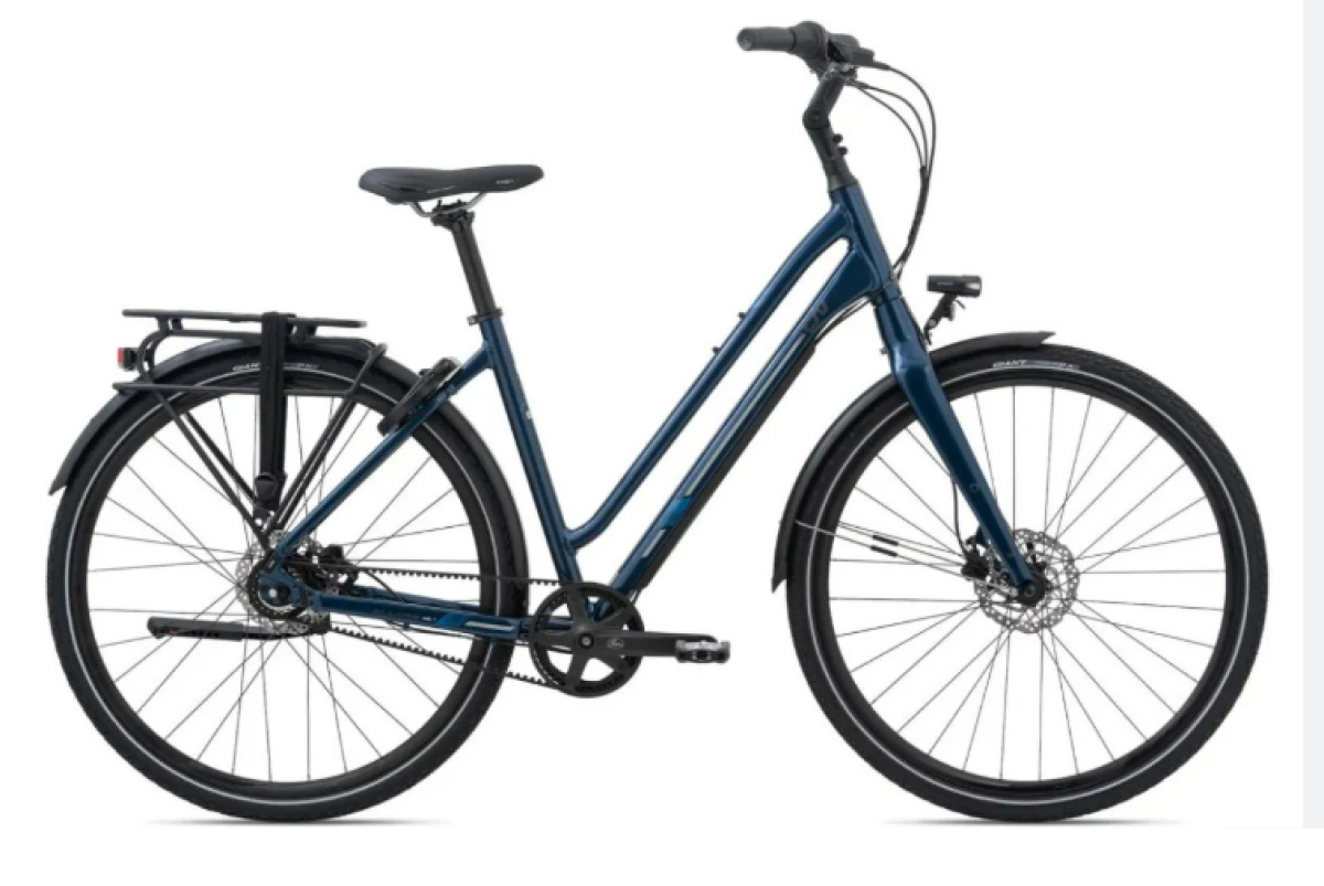 ALLURE CS 3 GB M METALLIC NAVY