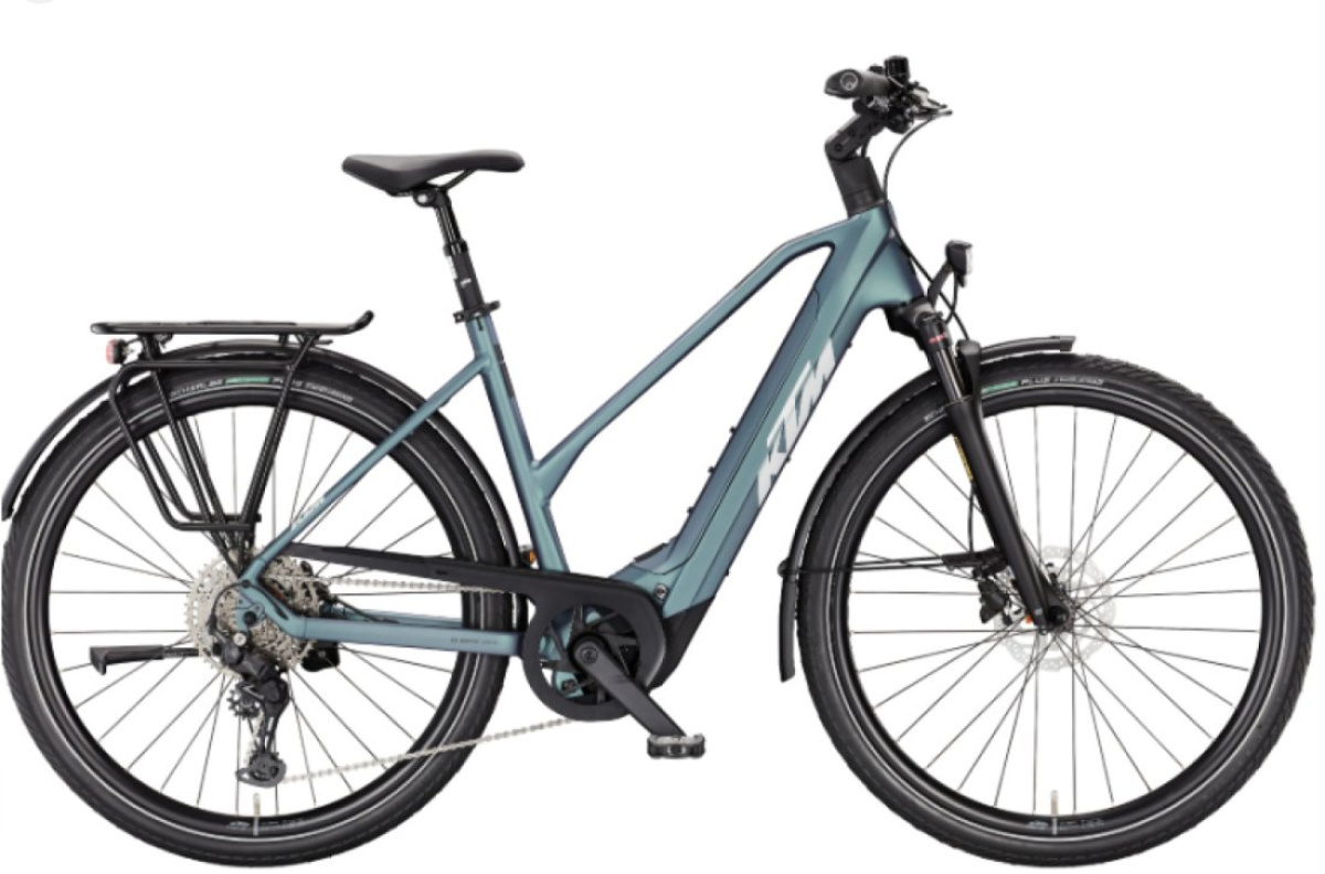 MACINA TOUR PX 610 H 60