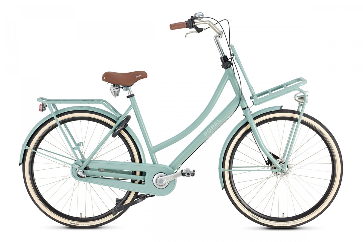 PRESTIGE D53 N3RN MINERAL GREEN