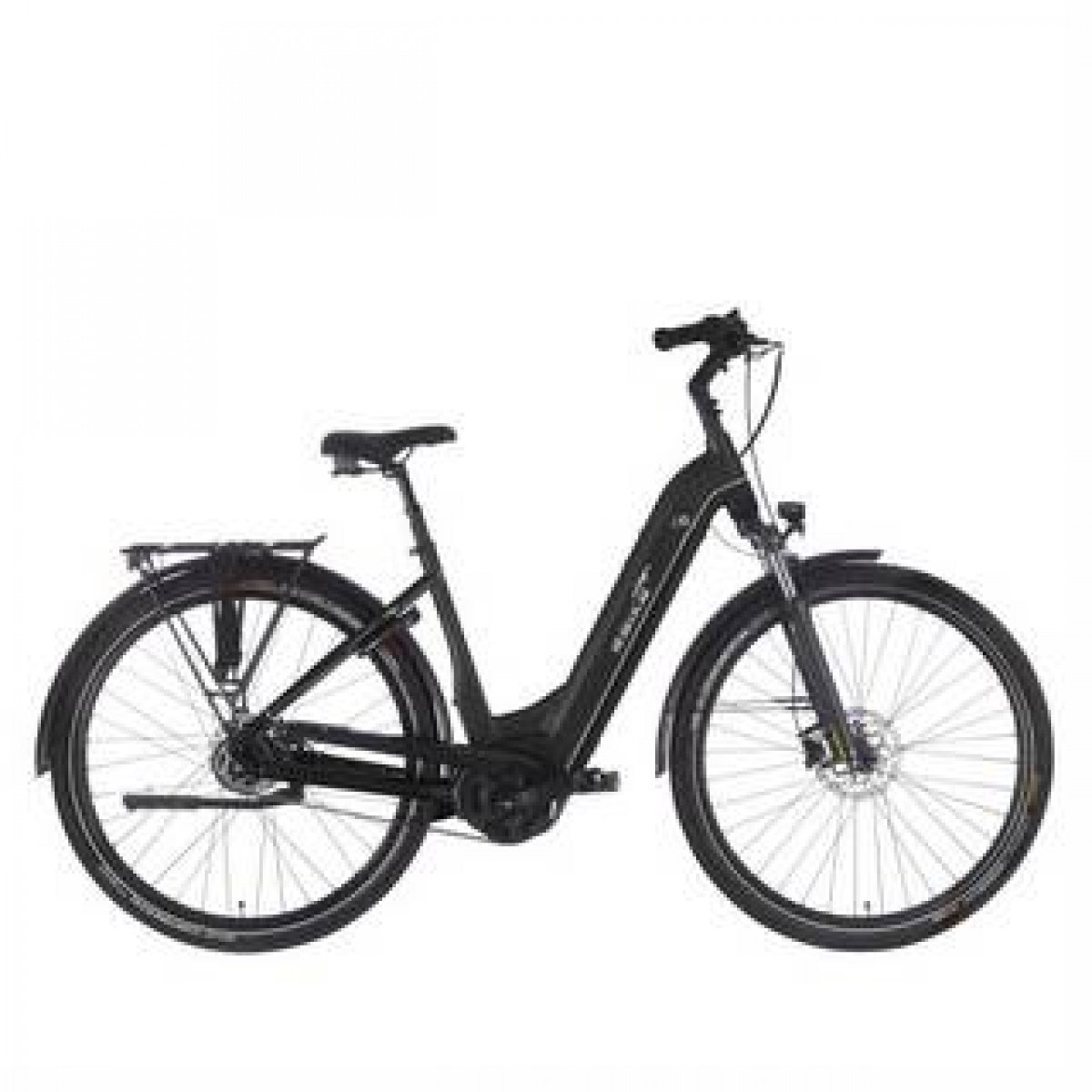 Tour Pro Wave Tour Pro Wave Performance / 500 Wh /