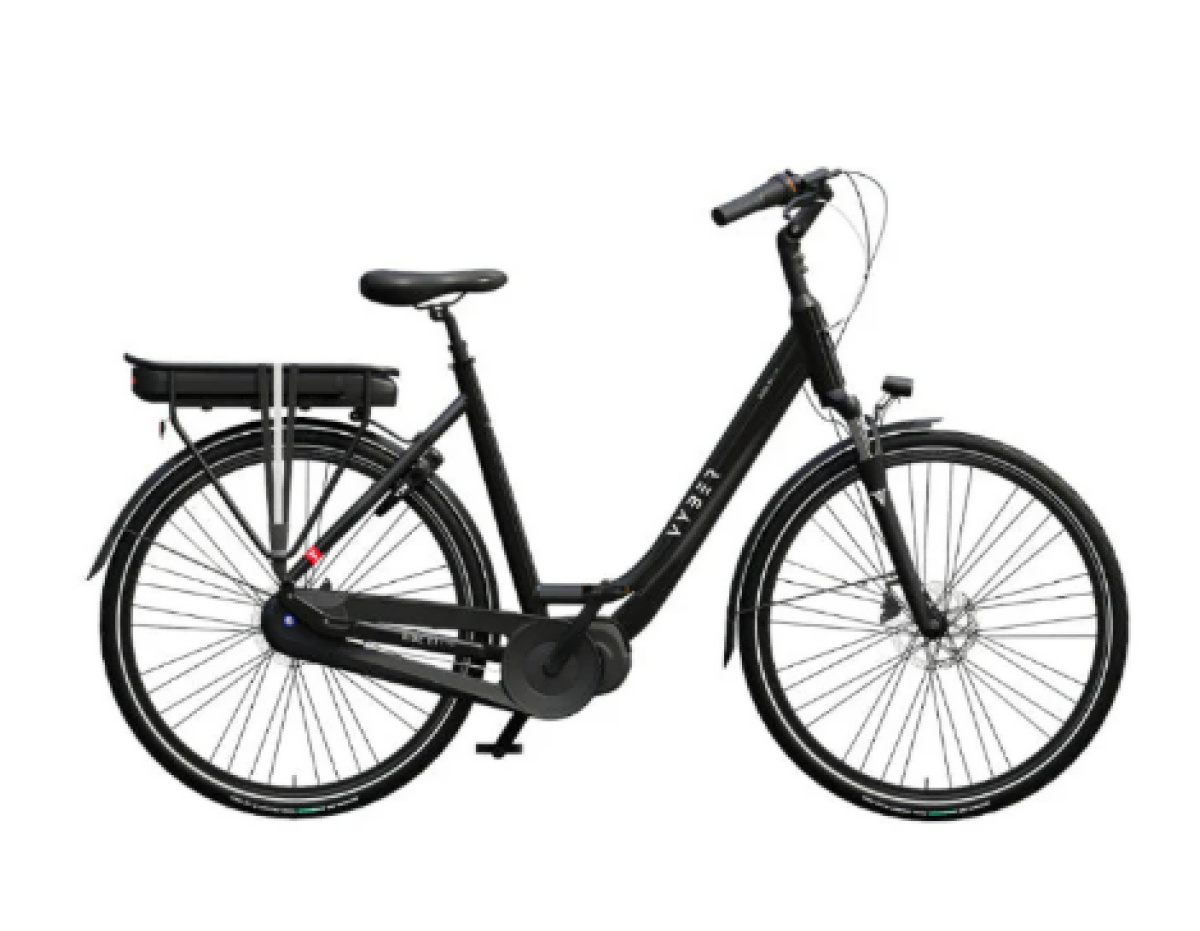 Vyber E1 Lite  630Wh