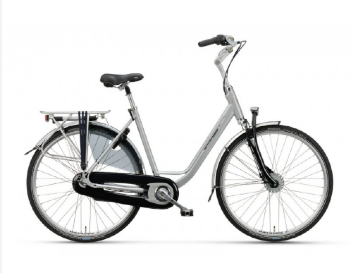 Batavus Holiday Finez
