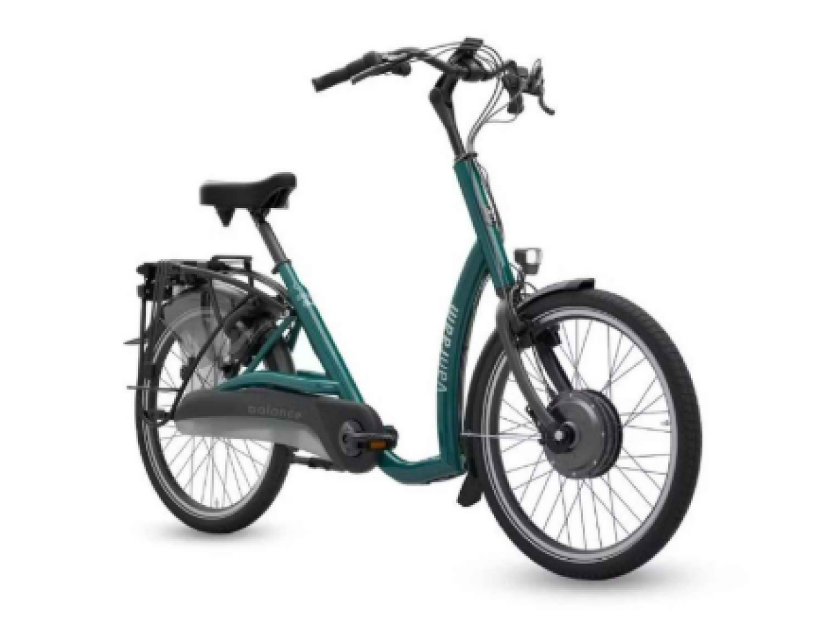 Van Raam Balance