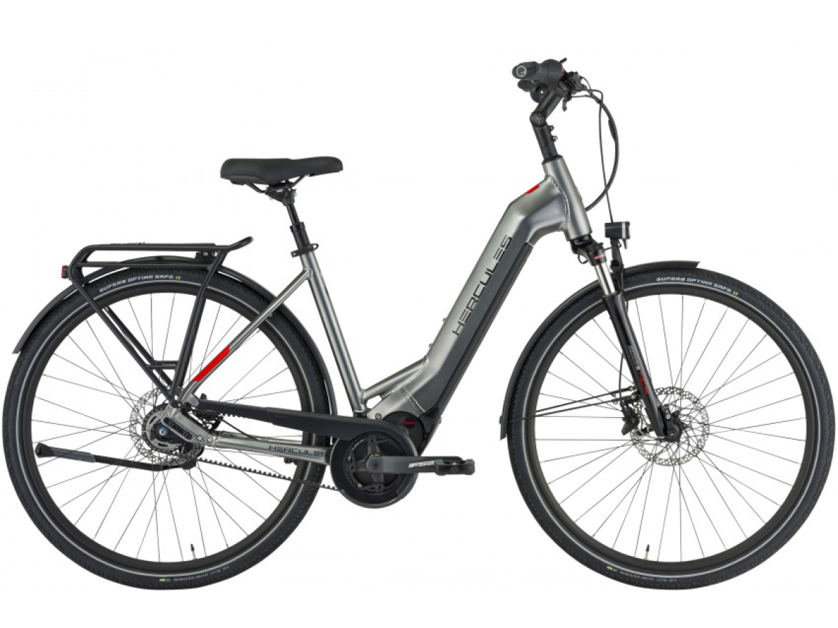 Hercules Pasero Comp I-F5