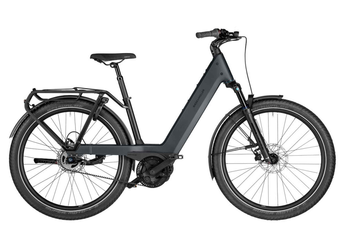 NEVO5 SILENT CORE H45 SLATE GREY