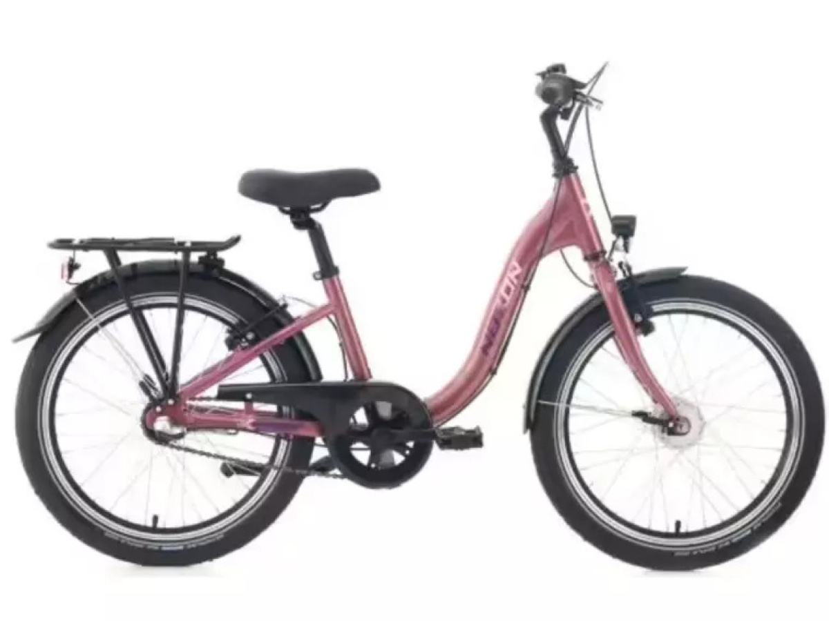 Noxon Rocky M20 Dusky Pink
