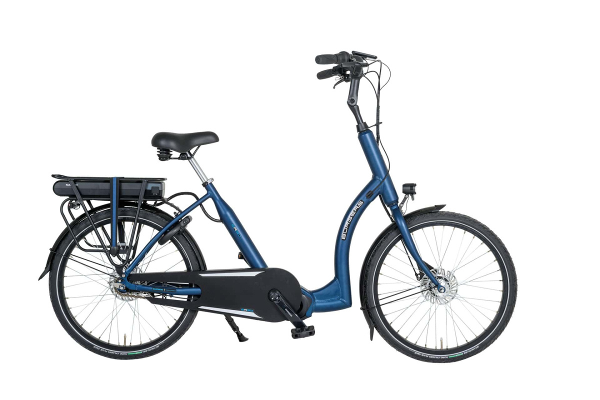 ERGO 500Wh