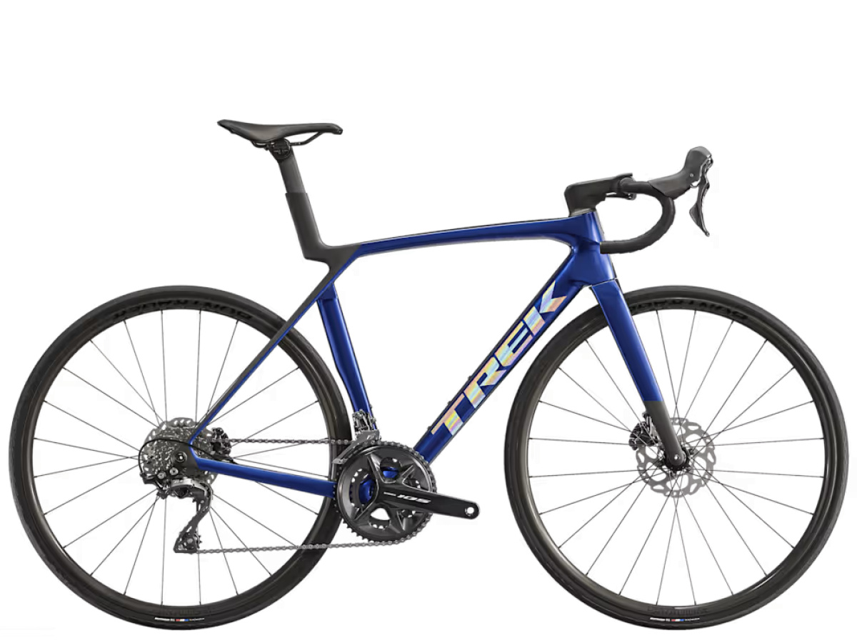 TREK MADONE SL 5 ML BL-BK