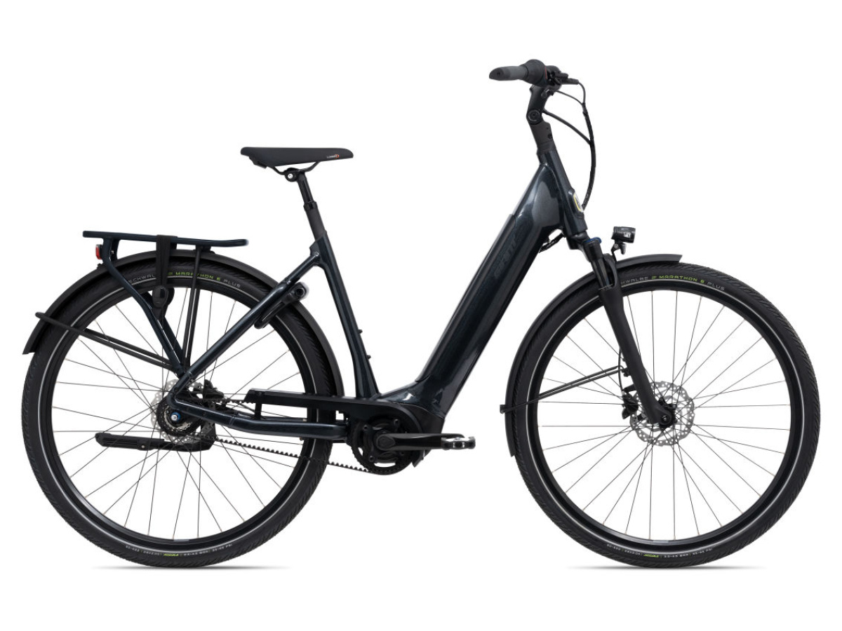 DAILYTOUR E+ 1 BD LDS D 25KM/H M BLACK DIAMOND