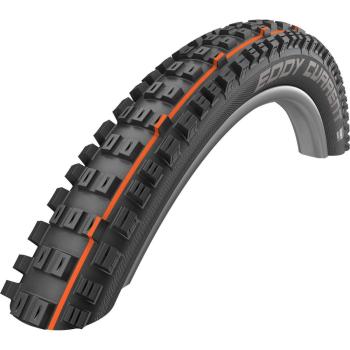 Schwalbe btb Eddy Current front SuperTrail 27.5 x