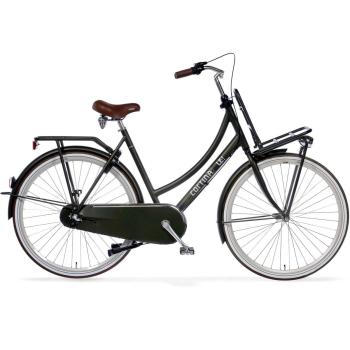 Fiets Cortina U4 D61