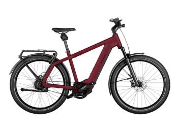 Riese & Müller Charger4 GT vario RX